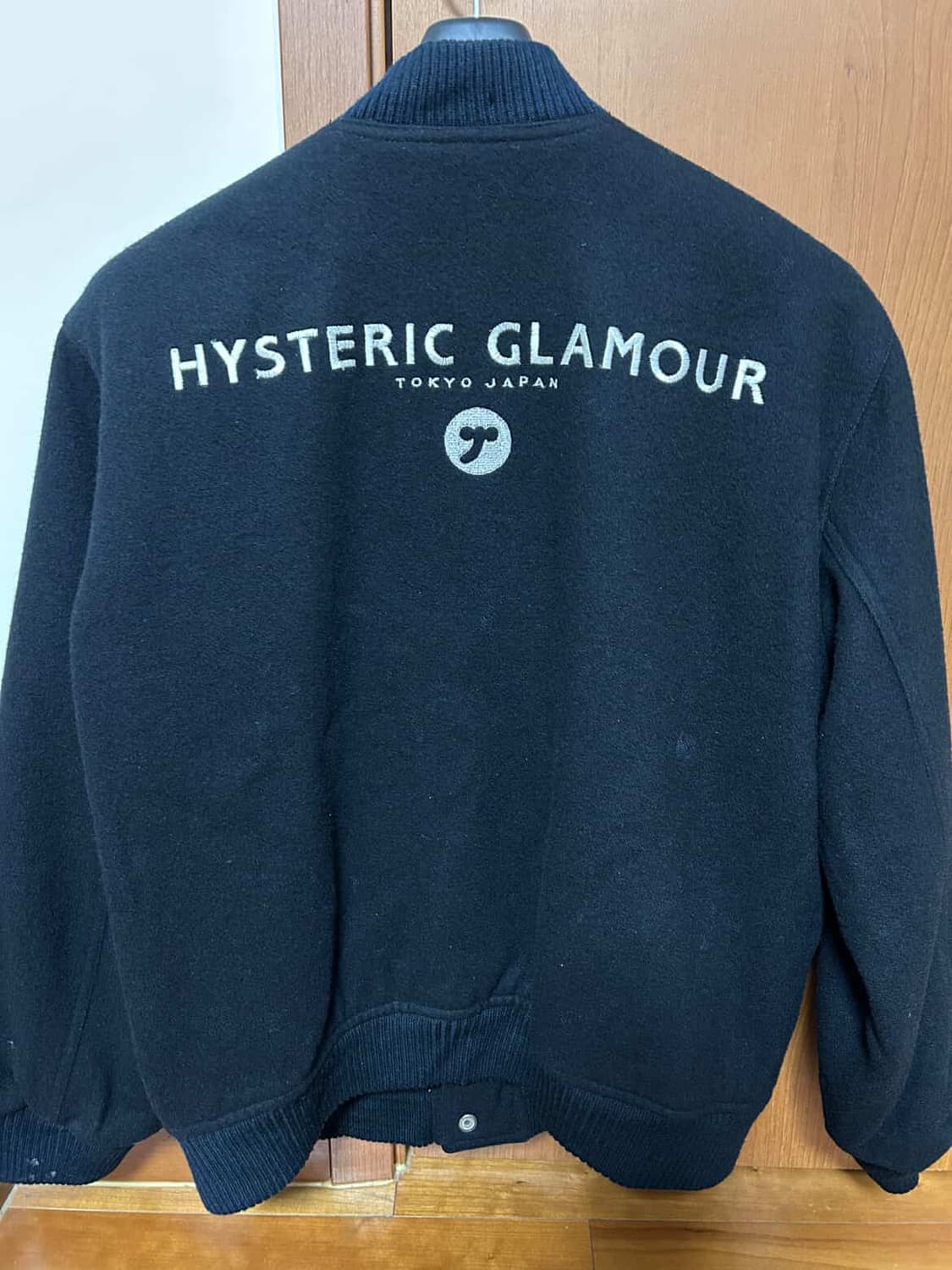 히스테릭 글래머 아우터 S~M 상품이미지2