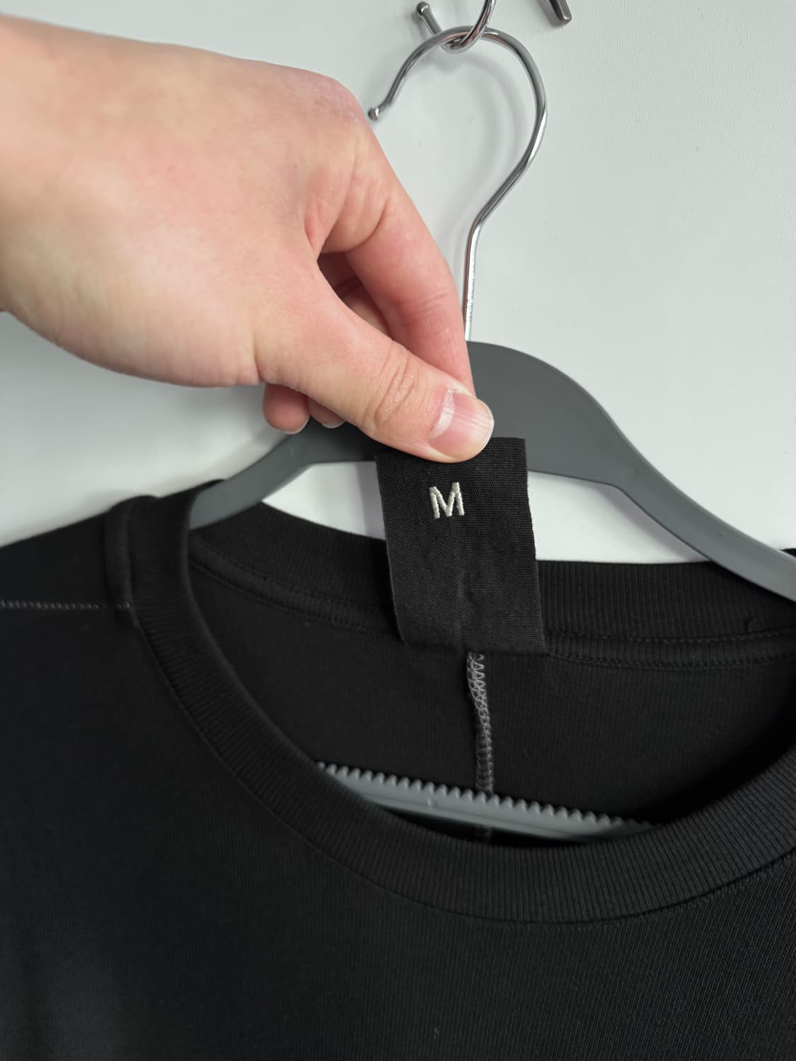 Thom krom 스카스티치 롱슬리브 (M) 상품이미지3