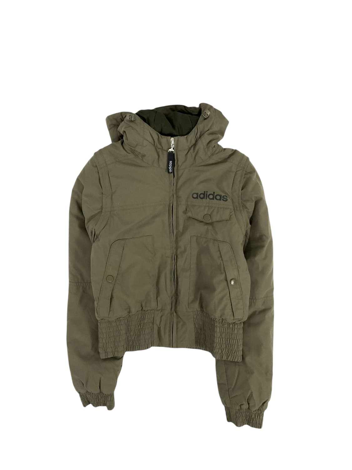 아디다스 봄버 자켓 (85) 상품이미지1