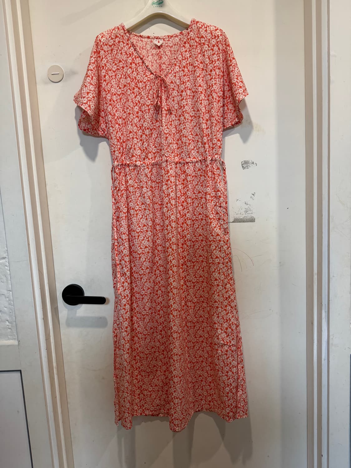 아르켓 플로랄 리오셀 블렌드 드레스 상품이미지3