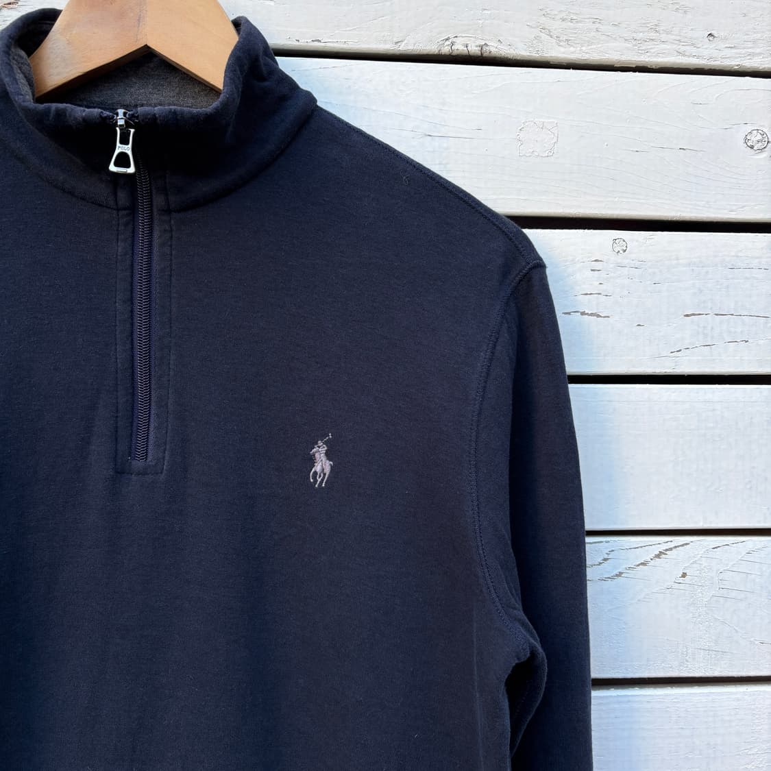 Polo 폴로 풀오버 니트 상품이미지3