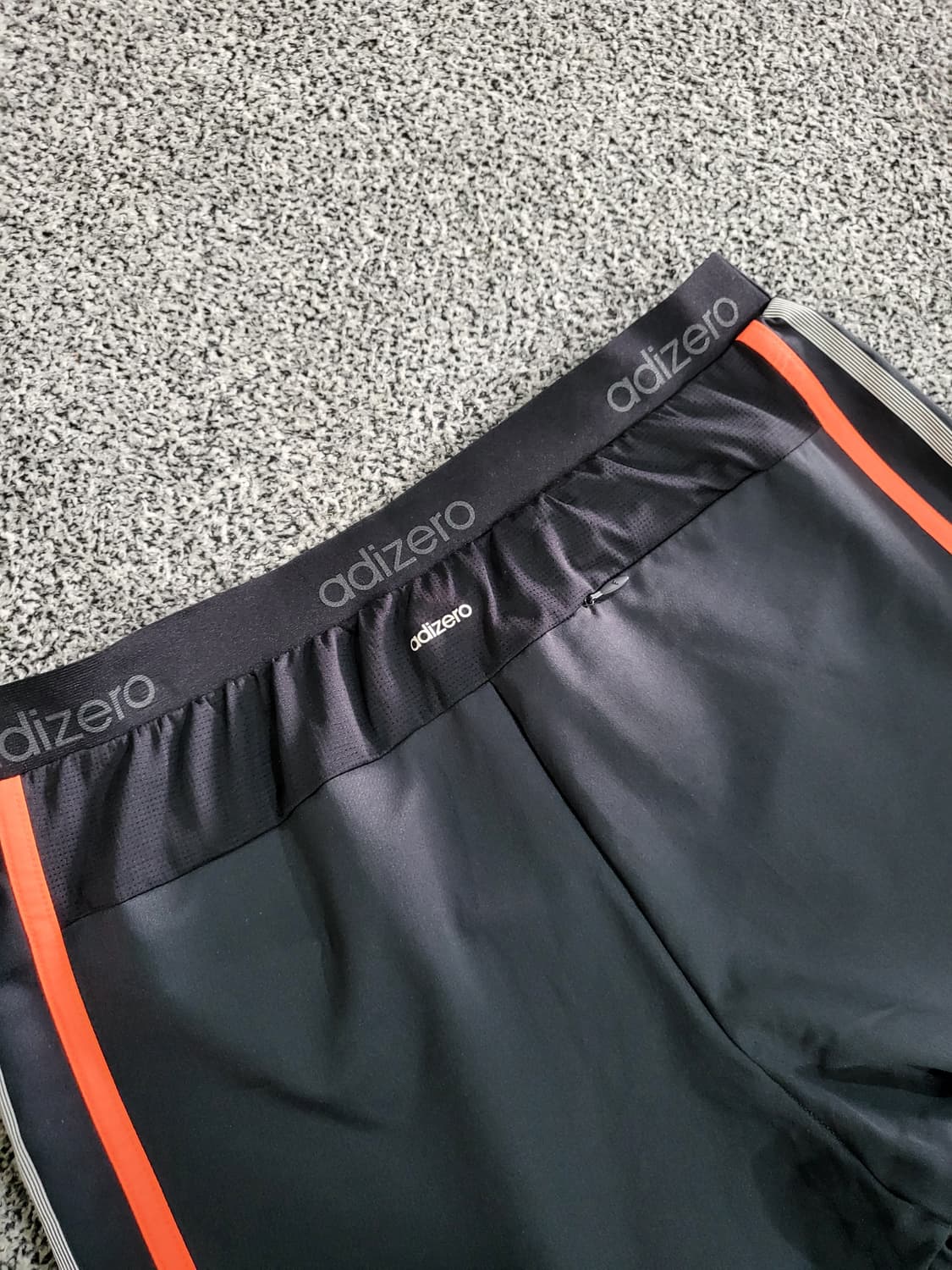 아디다스 Adizero 트레이닝 팬츠  상품이미지7
