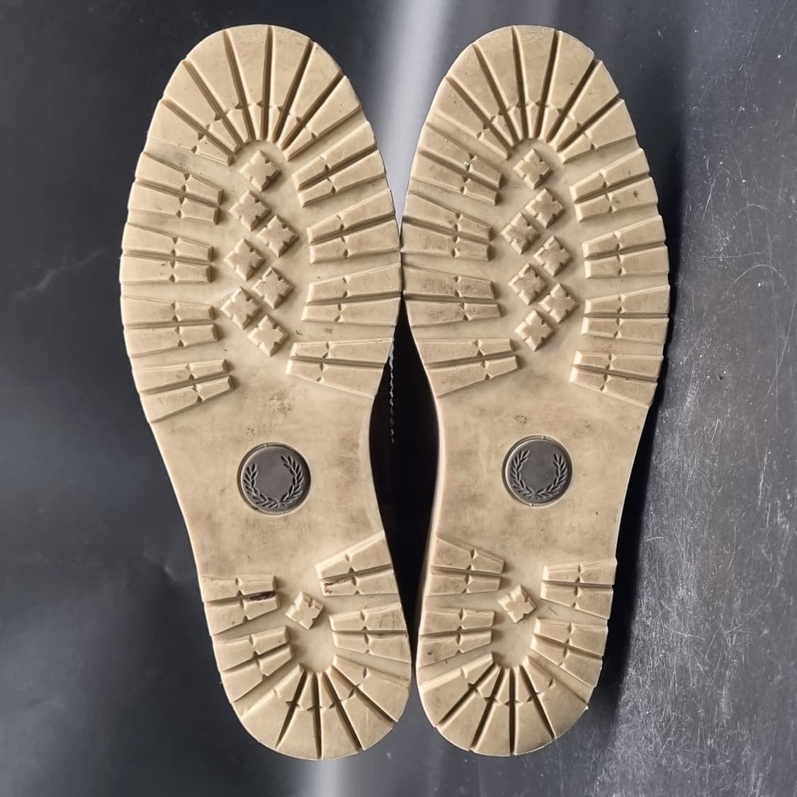 프레디페리  윙팁 남성부츠260 상품이미지3