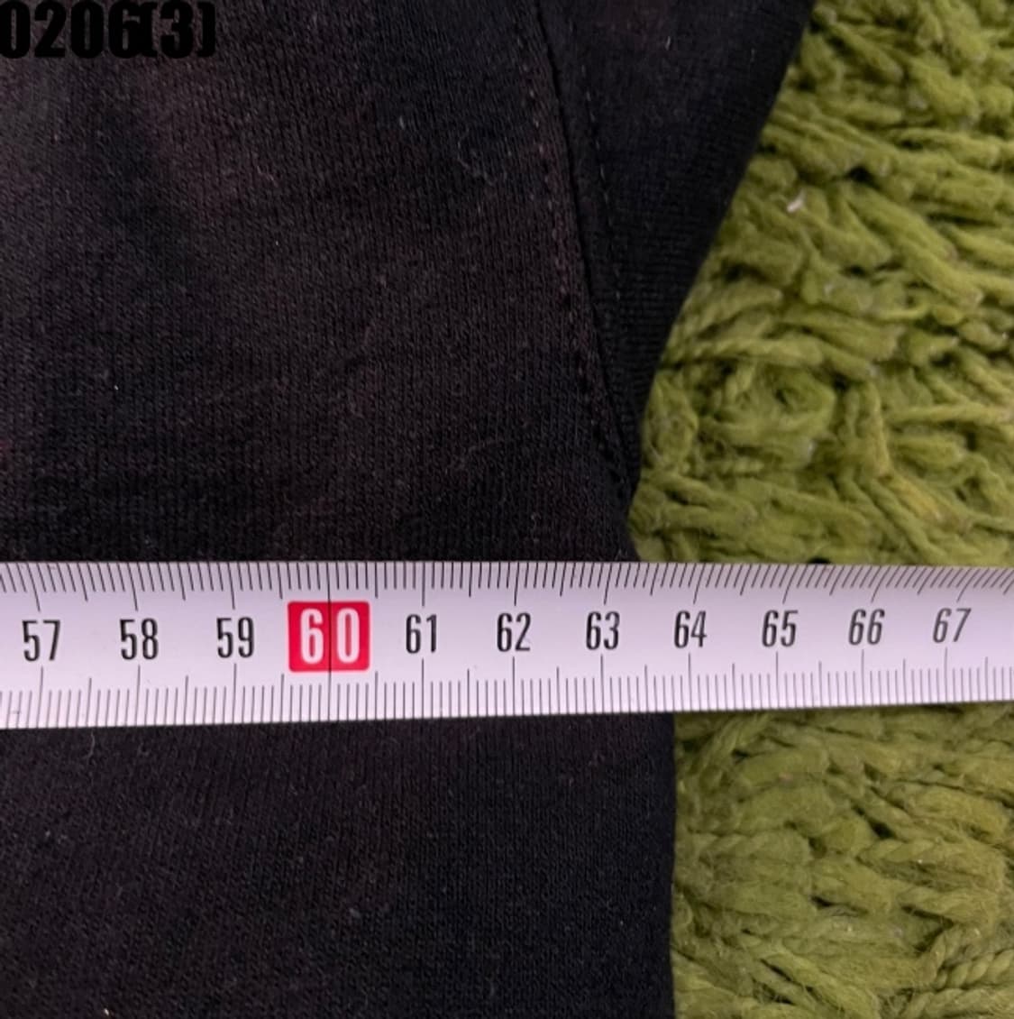 빈티지 후드티 상품이미지5