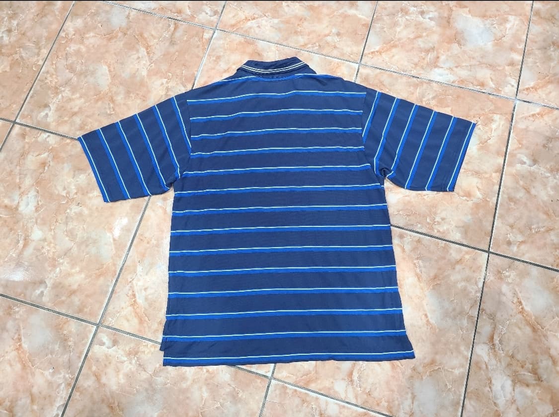 나이키 올드스쿨 폴리티셔츠 상품이미지2