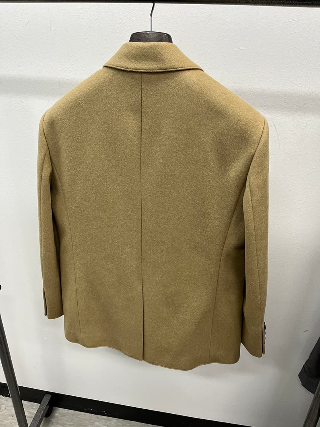 95) 던스트 2024 캐시미어 오버자켓  상품이미지9