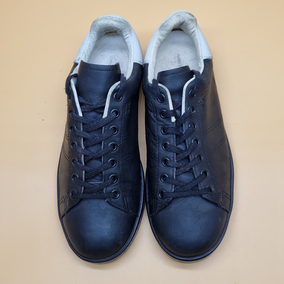 이자벨마랑 가죽 스니커즈39 245 상품이미지2