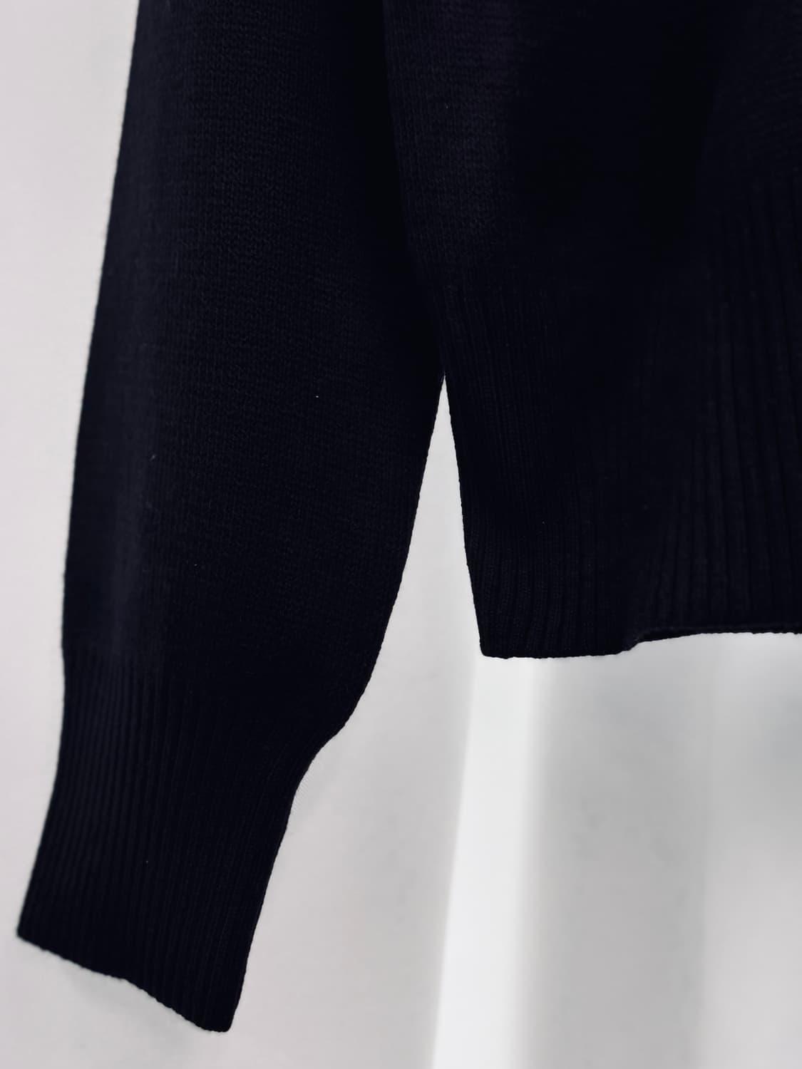 🖤 아미 메리노울 가디건 (해외병행 정품) 상품이미지4