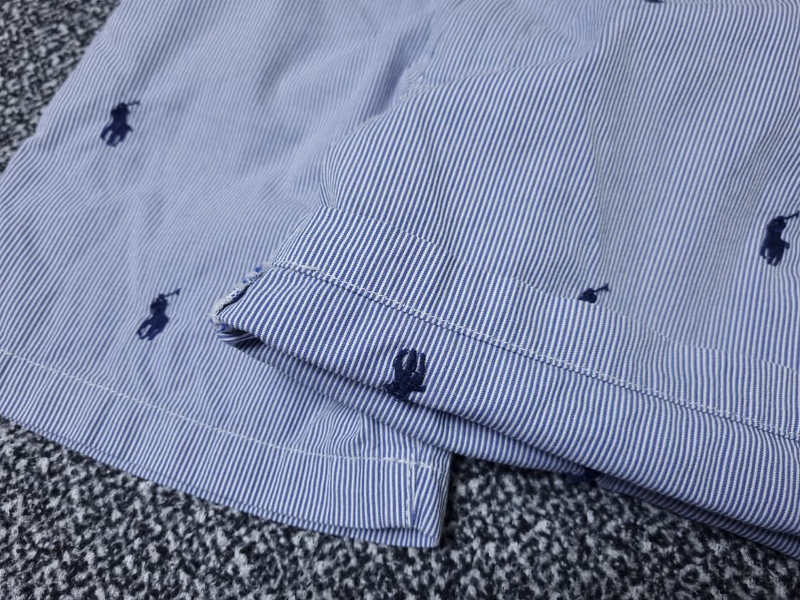 [무료배송][130]폴로 키즈 프렙스터 멀티 포니 반바지 상품이미지8