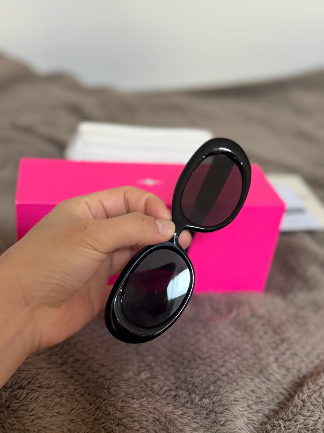 젠틀몬스터 이브 01 ( eve-01) 제니 선글라스 상품이미지7