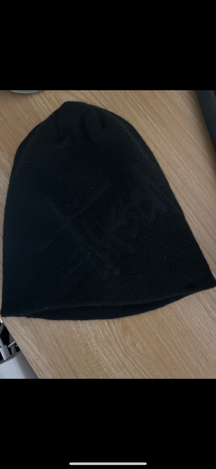 스투시 디보스드 비니  상품이미지2