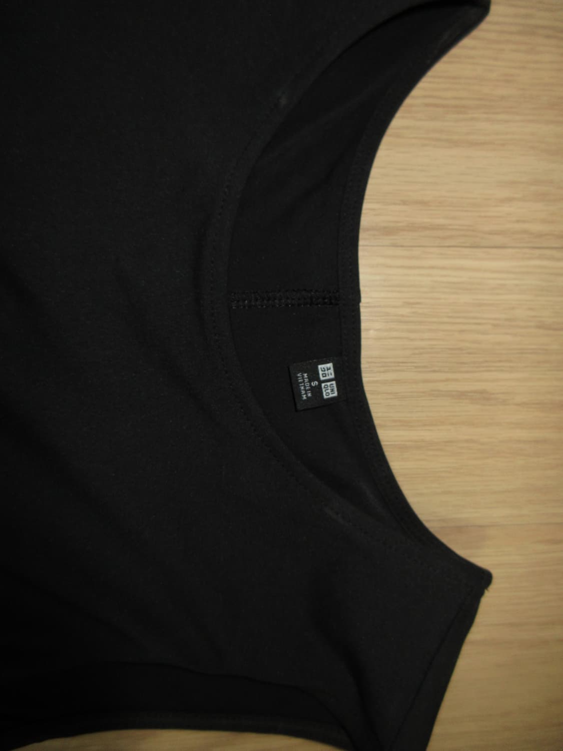 유니클로 원피스 상품이미지2