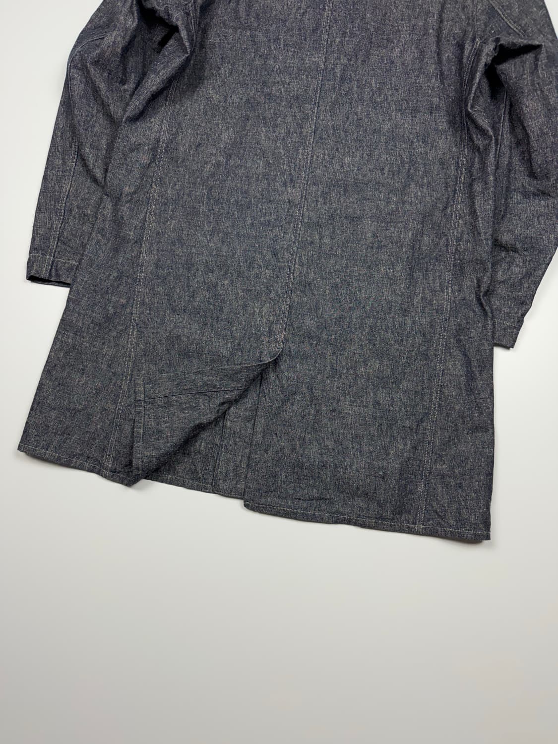 (105) 웨어하우스 데님 맥코트 상품이미지5