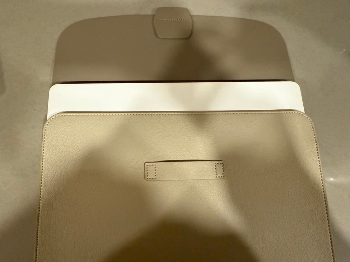 LG노트북 LG13Z93 + 정품케이스 상품이미지6