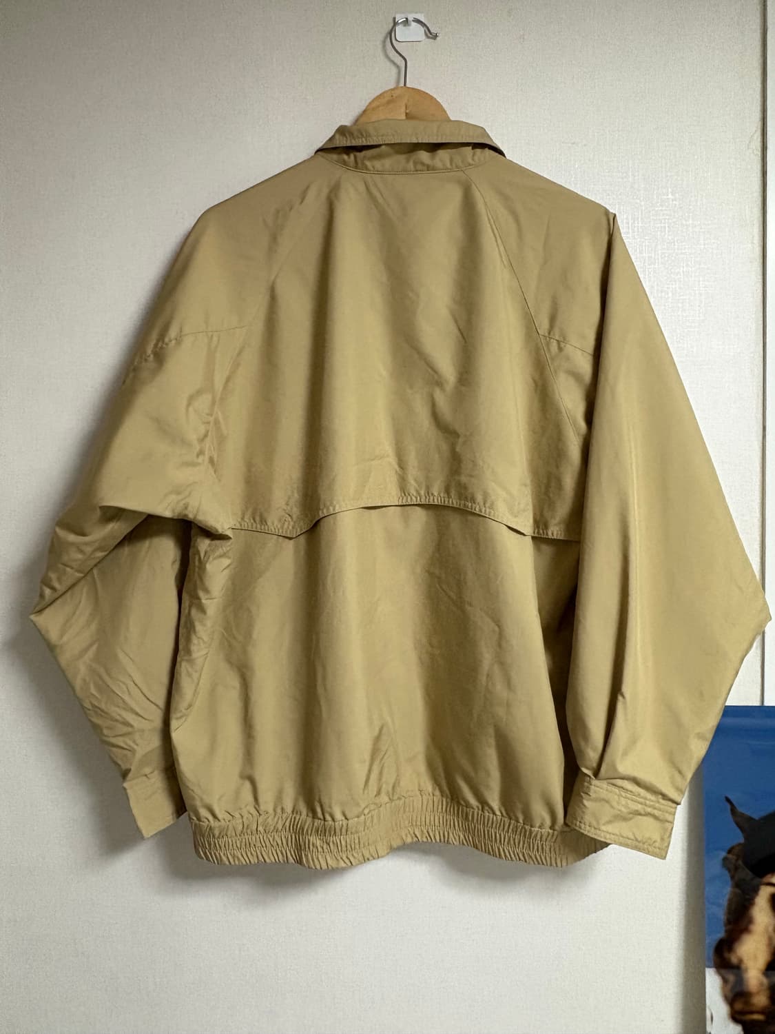 베버리힐즈 폴로 클럽 블루종 XL 상품이미지2