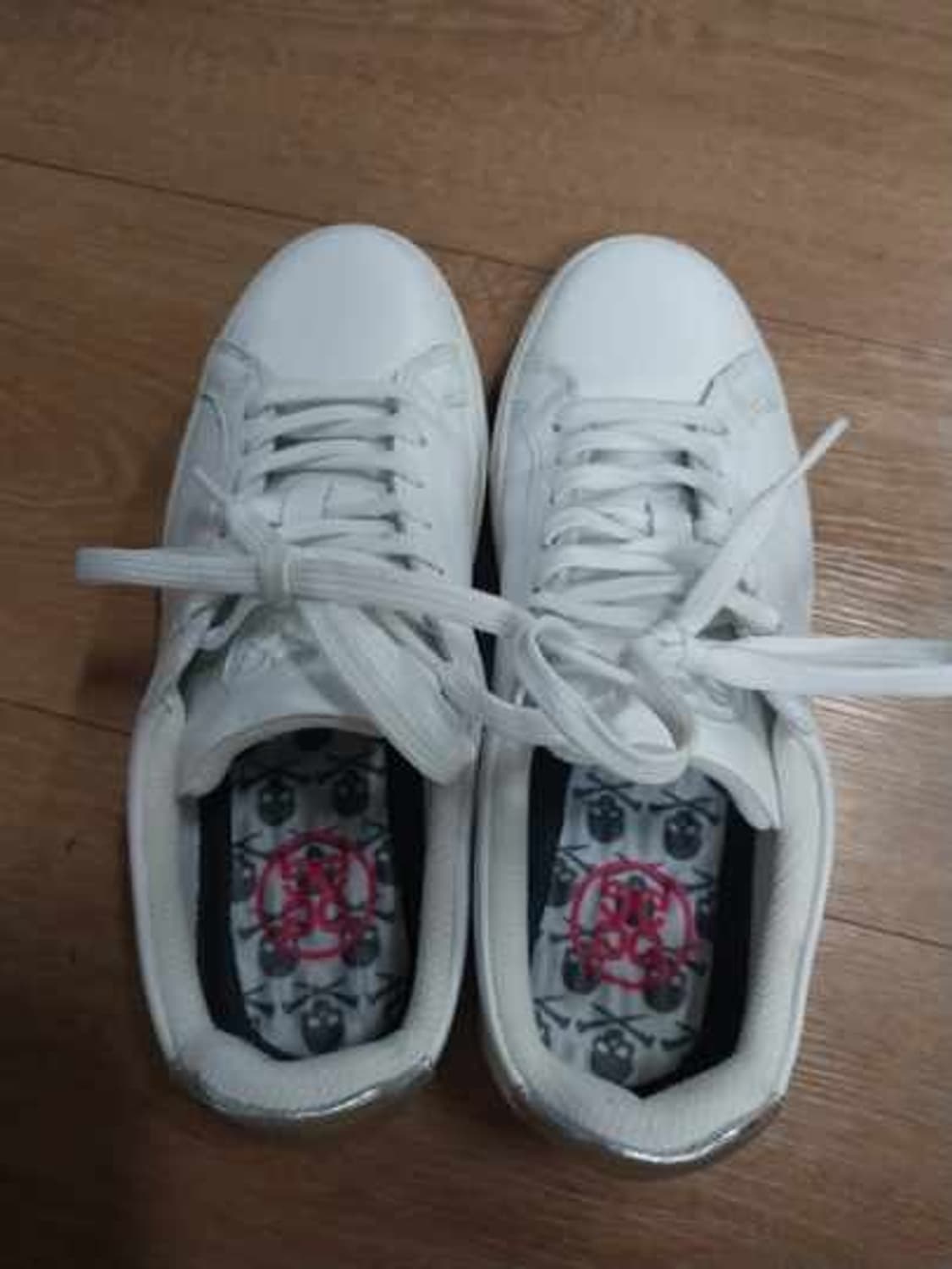 지포어 여성 골프화 235 상품이미지5