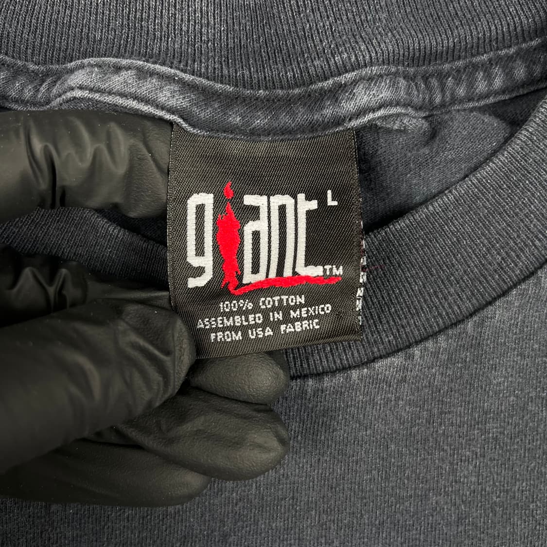 Star Trek Insurrection 프로모션 반팔티 상품이미지4