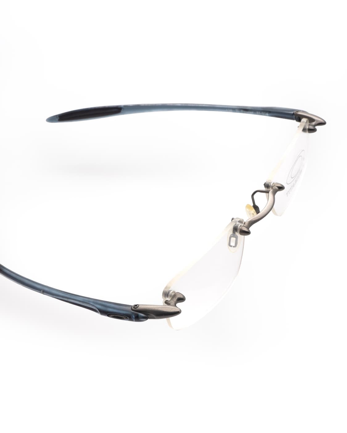 Soft Spike _ Ti Pewter & Crystal black 상품이미지2