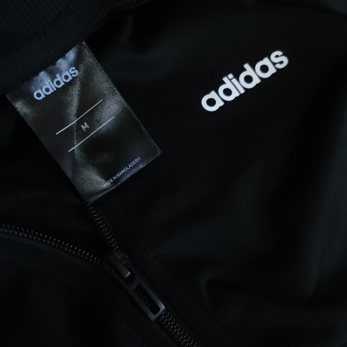 아디다스져지 트랙탑 95M 저지 상품이미지5