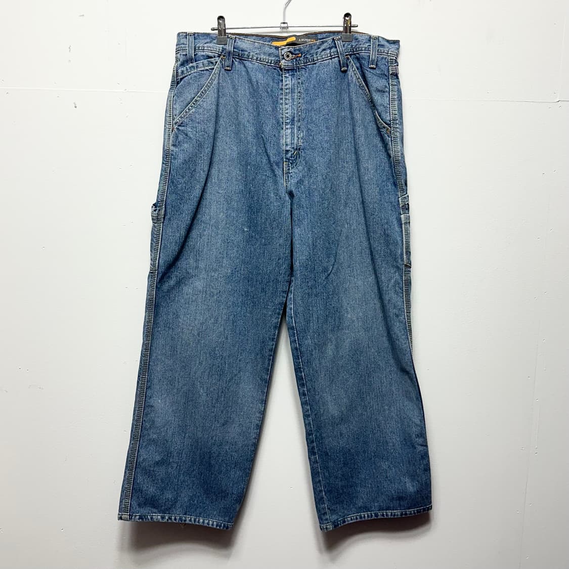 00s 리바이스 실버탭 카펜터 팬츠 상품이미지1