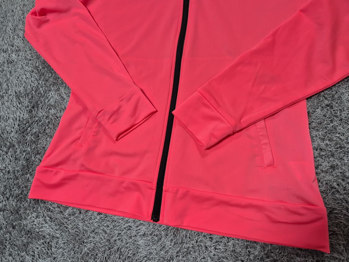 노스페이스 여성 냉감 트랙 자켓 90(L) 상품이미지4