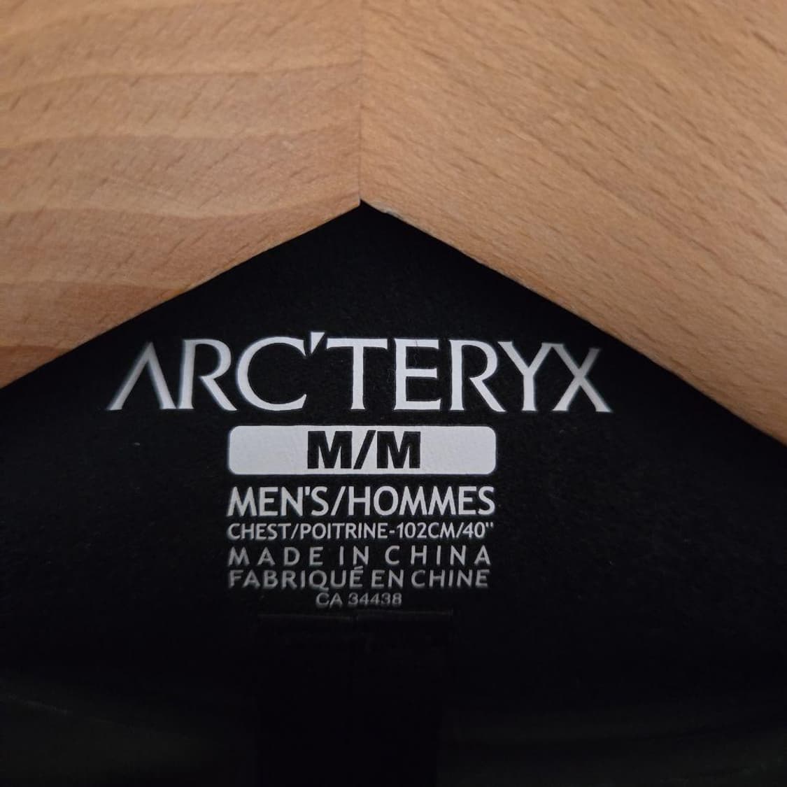 아크테릭스 알파 SL 재킷 상품이미지5