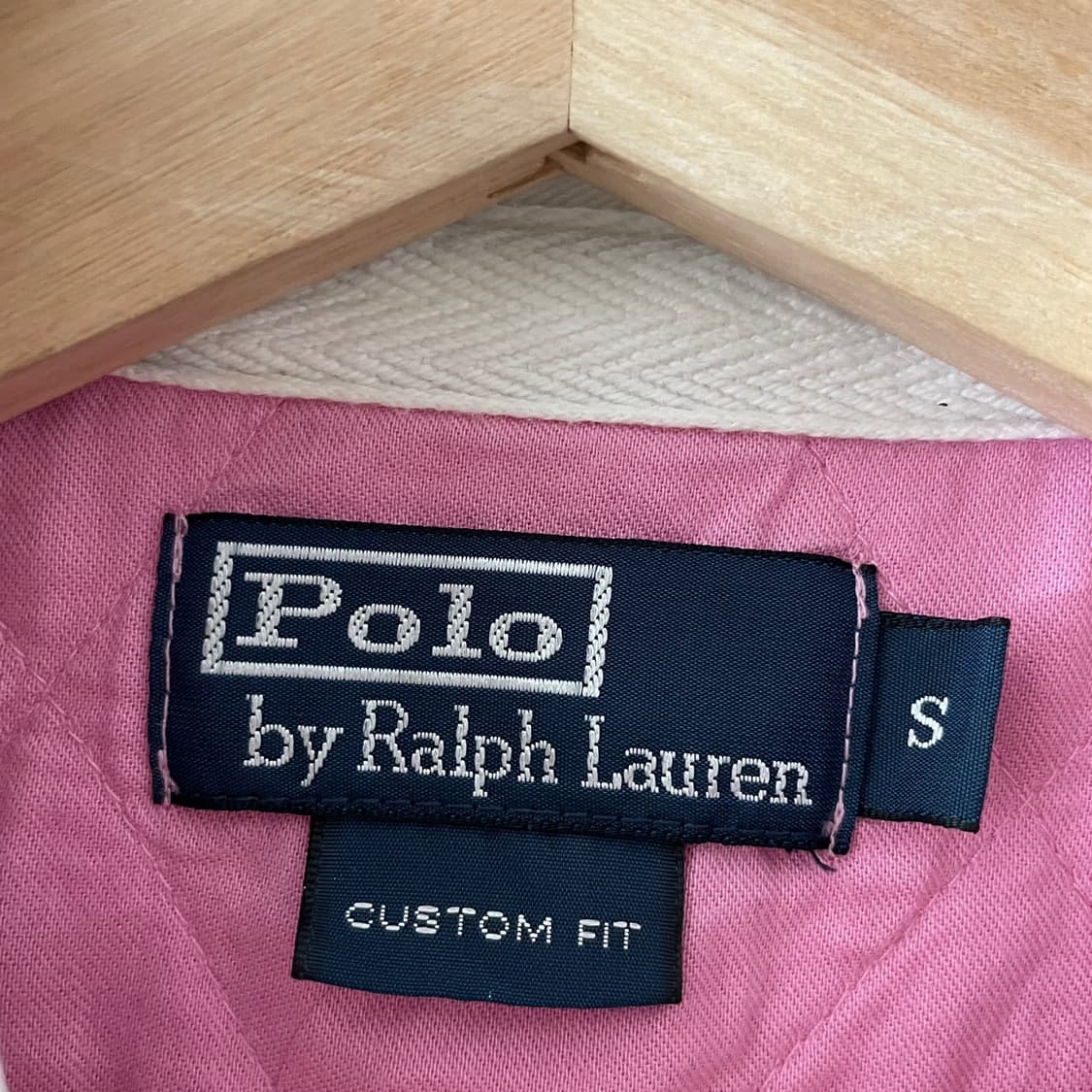 폴로 딸기우유 럭비티 상품이미지5