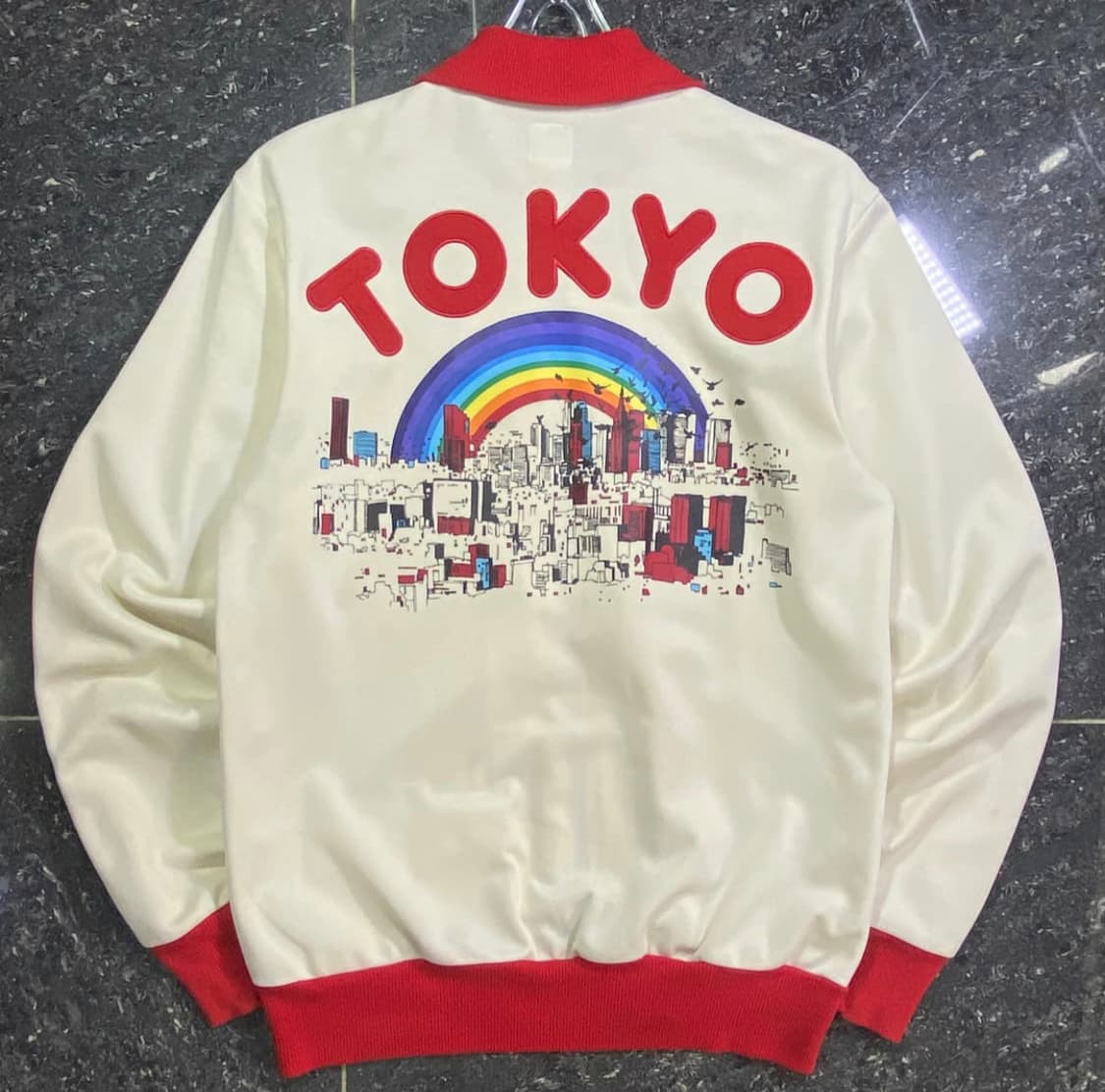 아디다스 도쿄 져지 상품이미지2