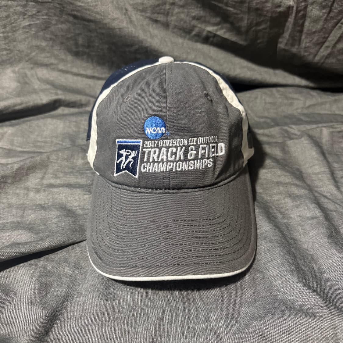 NCAA 2017 Championships cap 상품이미지5