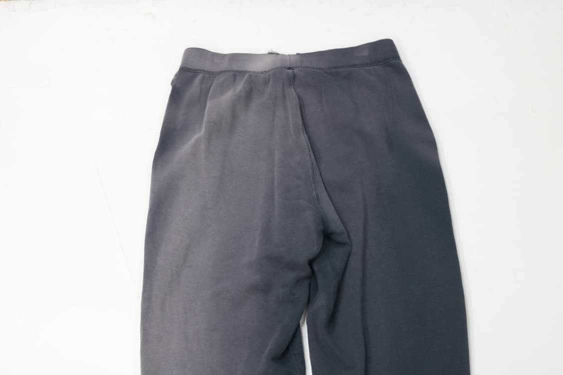 페이디드 네이비 스웻셔츠 L 상품이미지7