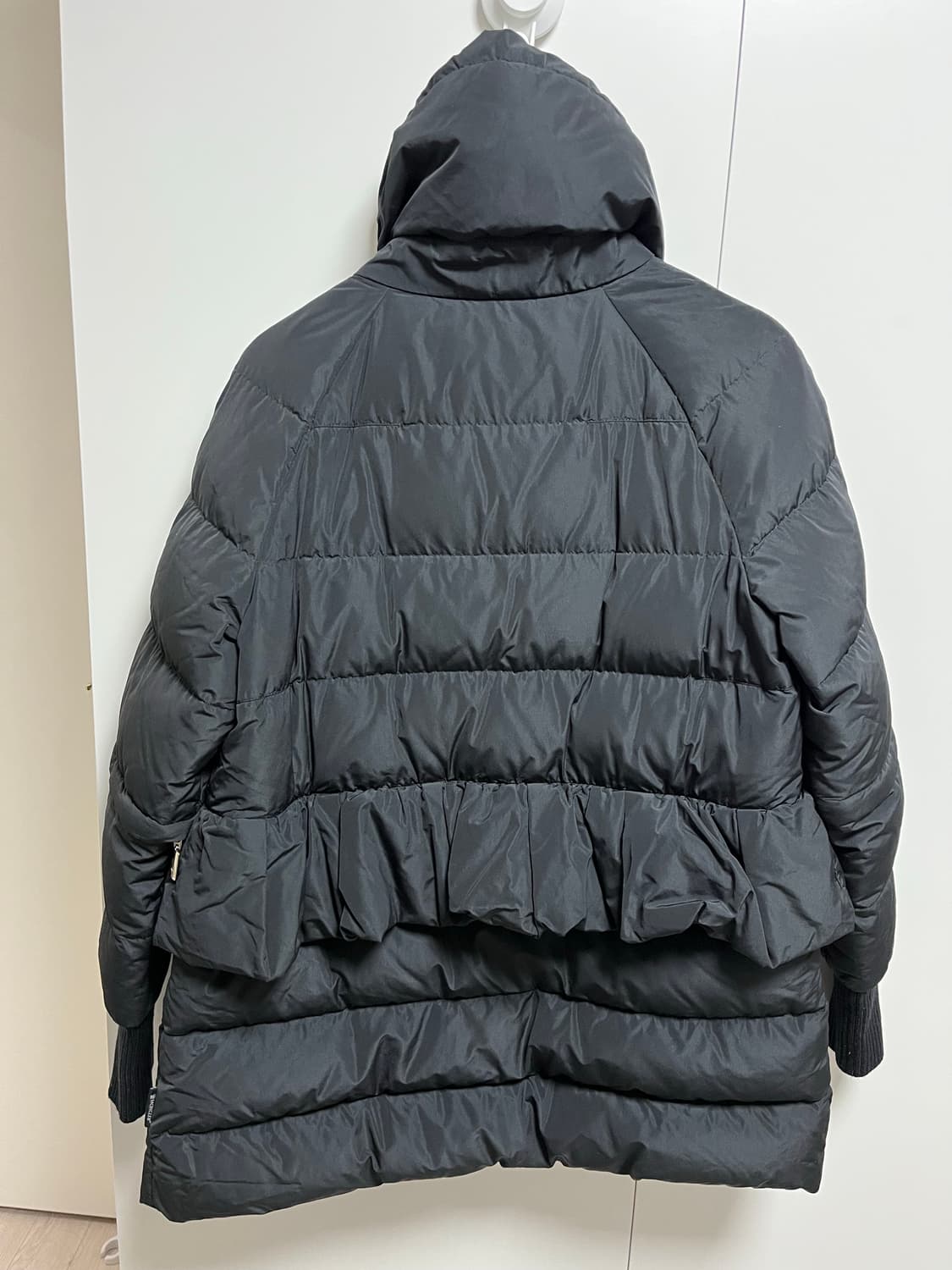 몽클레어 여성패딩 상품이미지4