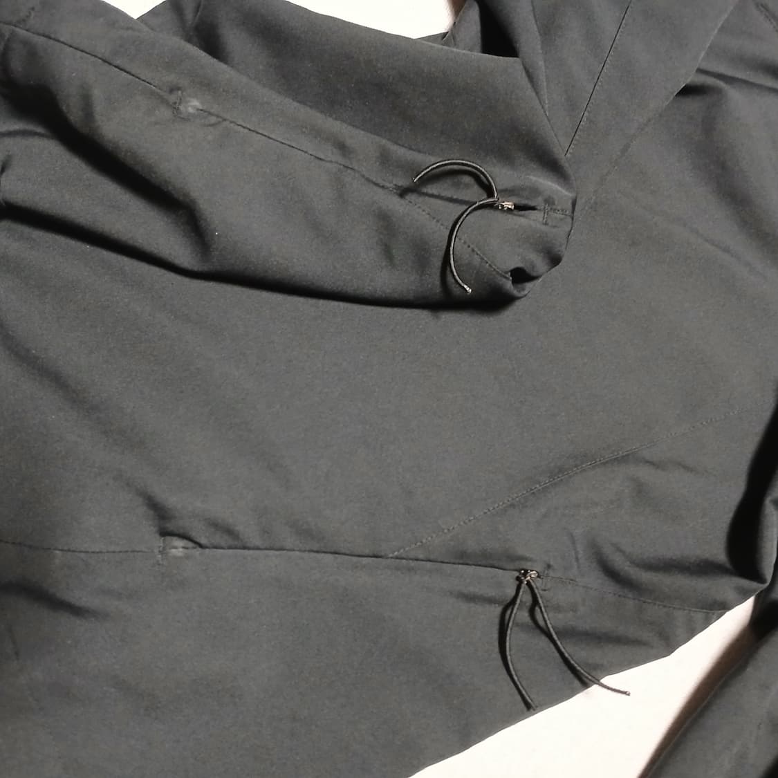 Nike 나이키 골프 웜업 레이어드 바람막이 자켓 상품이미지8