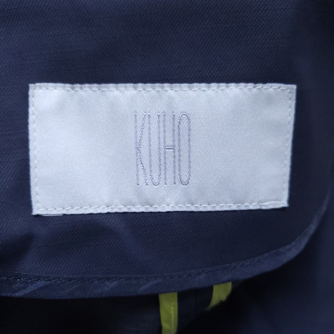 구호 여성 자켓 S 0307 상품이미지6