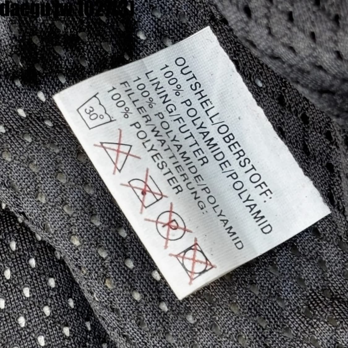 스즈키 가죽 라이더자켓 상품이미지6