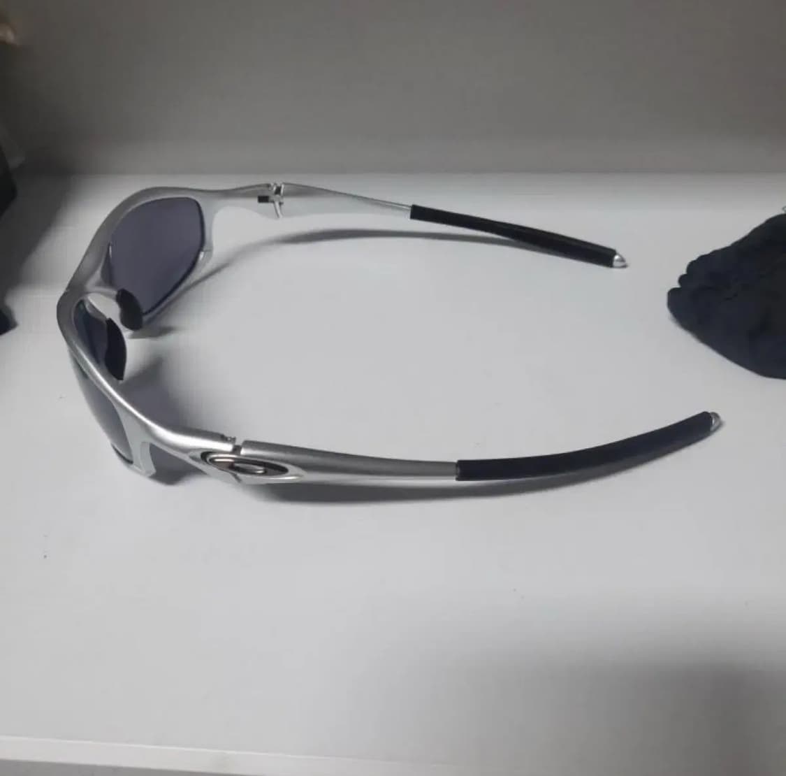 오클리 햇칫 oakley hatchet (2004) 상품이미지6