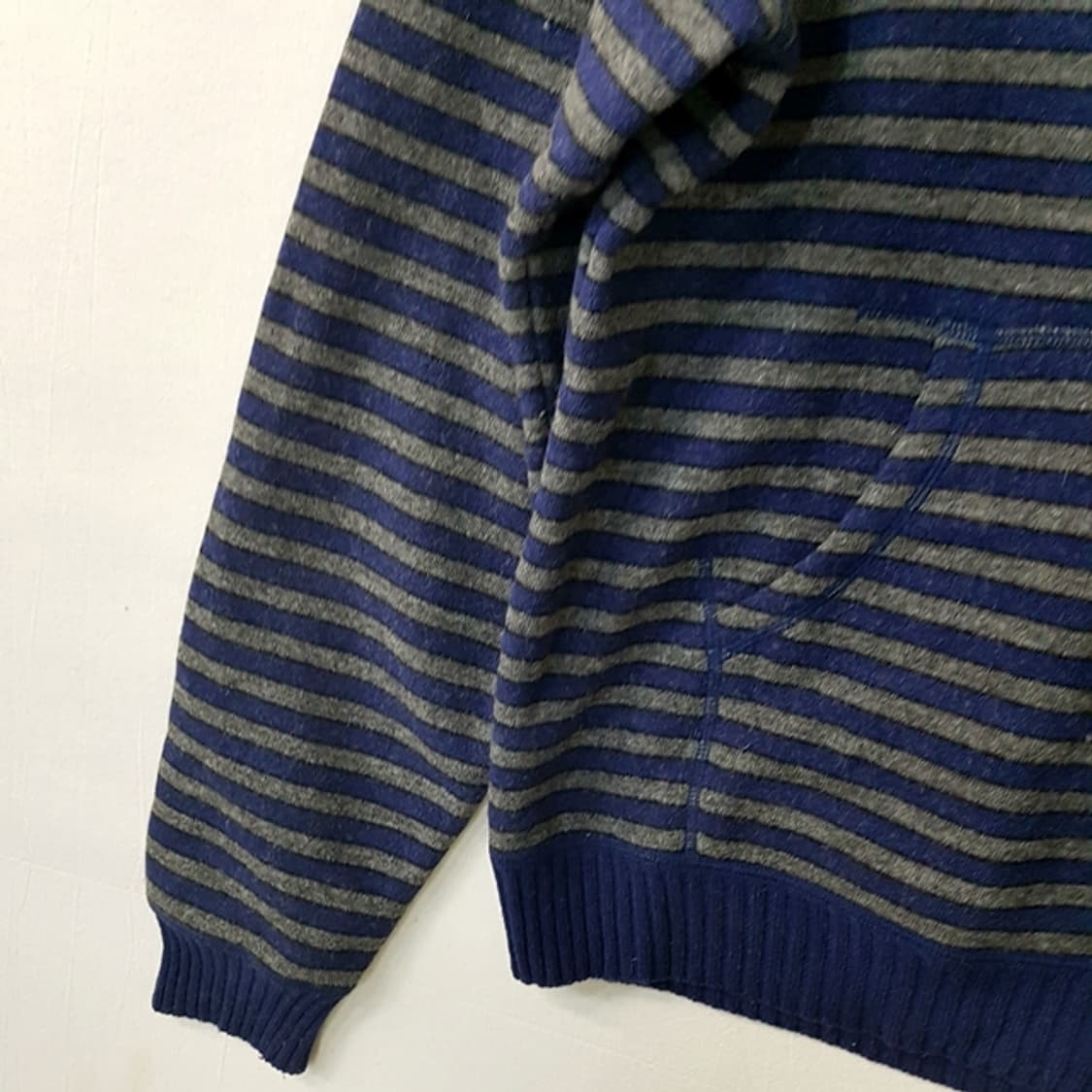 hysteric 기모 후드 티셔츠 상품이미지4