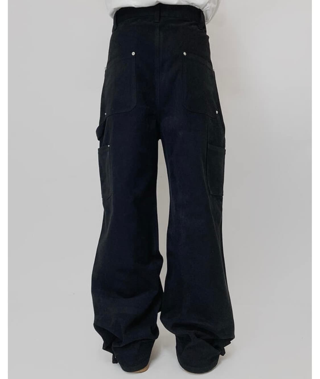 이지앤아트EGNART SAdjustable Work Pants 상품이미지4
