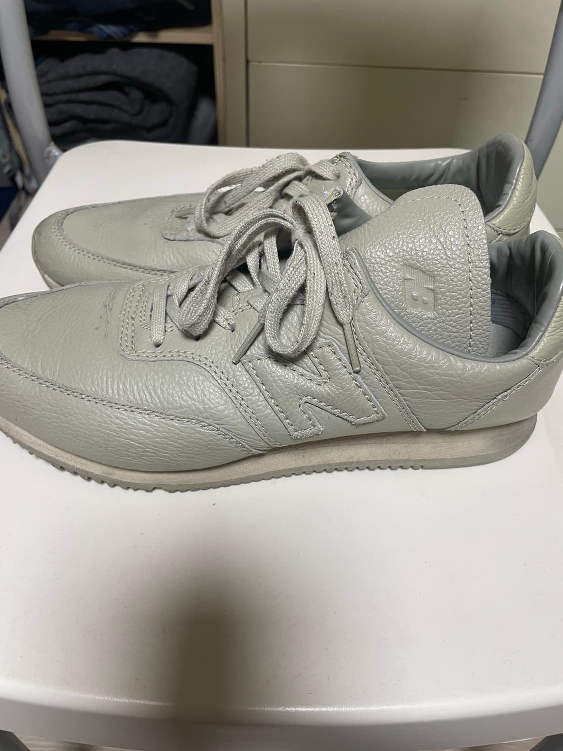 오라리 뉴발란스 컴프 270 상품이미지2