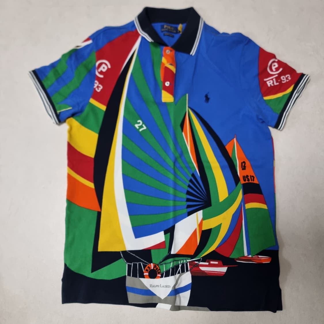 Polo pk shirts 상품이미지1