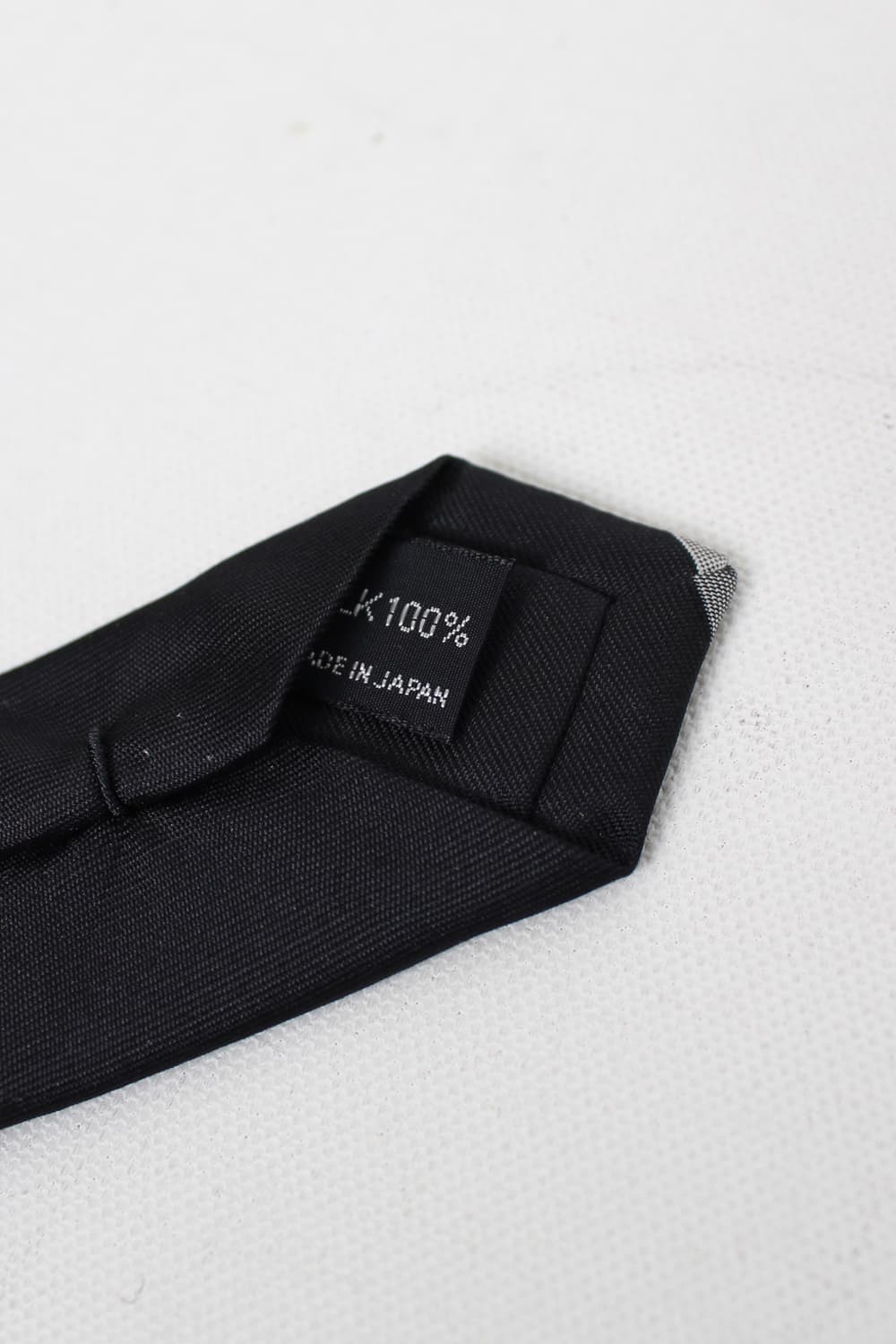 yohji yamamoto costume d'homme Tie 상품이미지5
