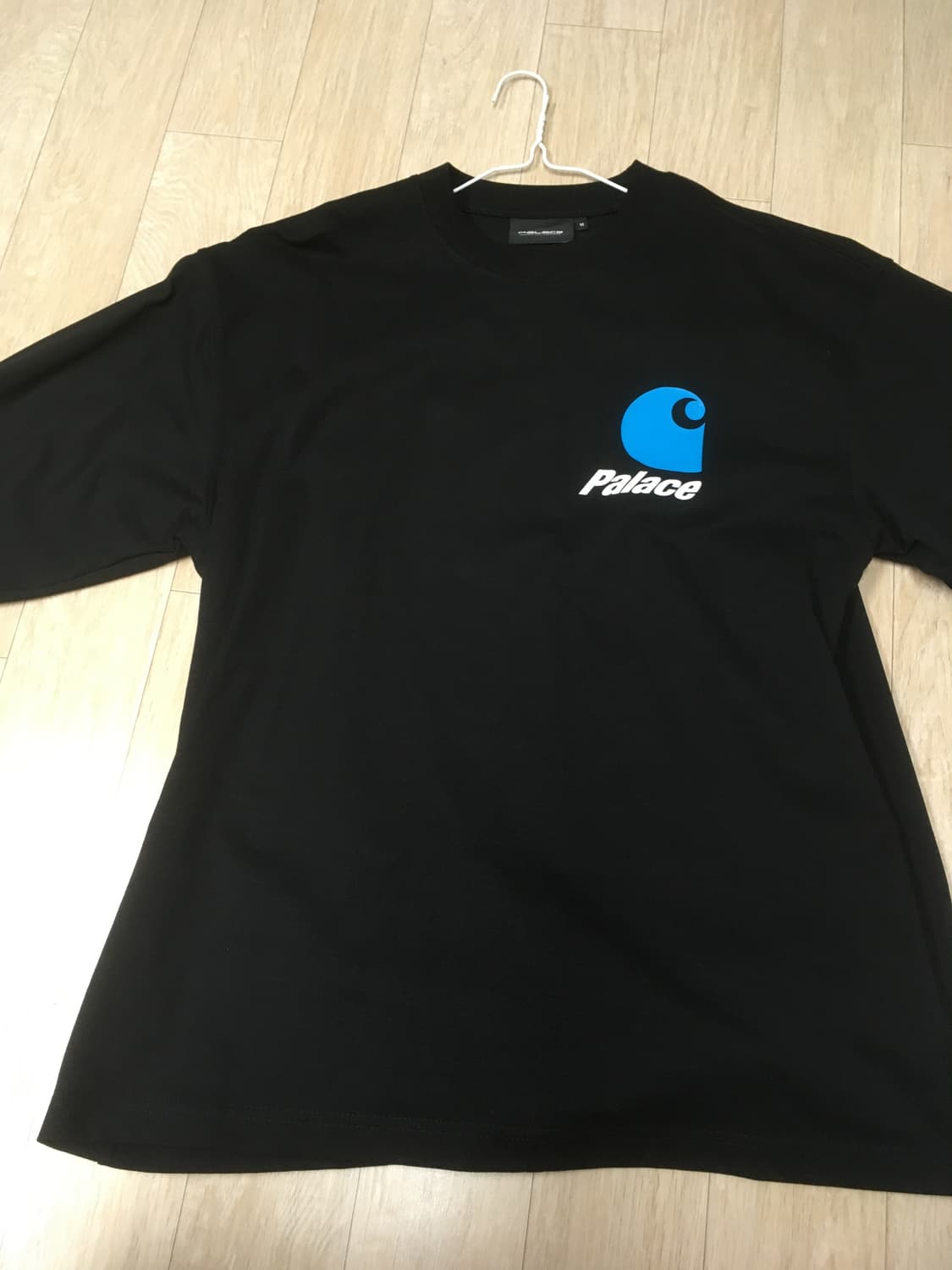Palace x 칼하트 롱슬리브 M 상품이미지7
