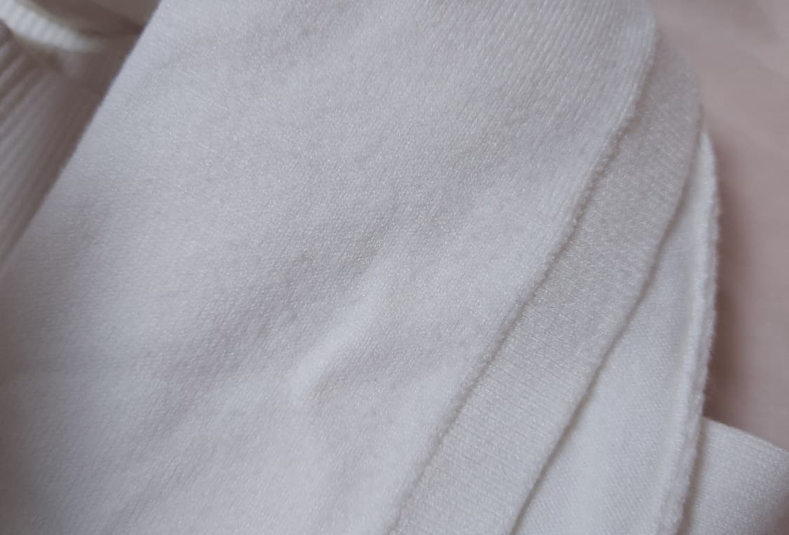 [새상품] 타미진스 장원영 스트라이프 후드 집업 (s) 상품이미지10