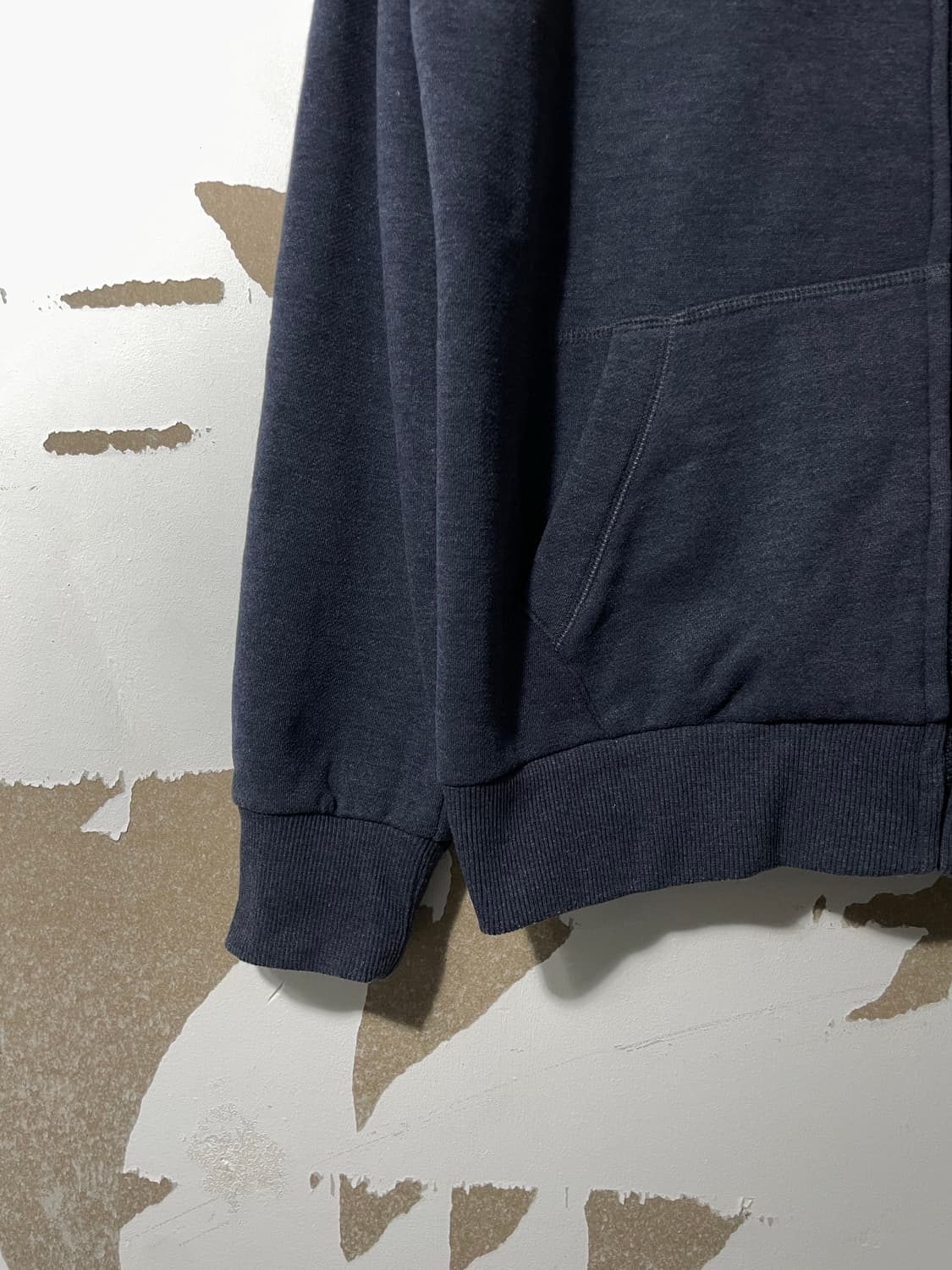 2011 공식 굿즈 후드집업 상품이미지4