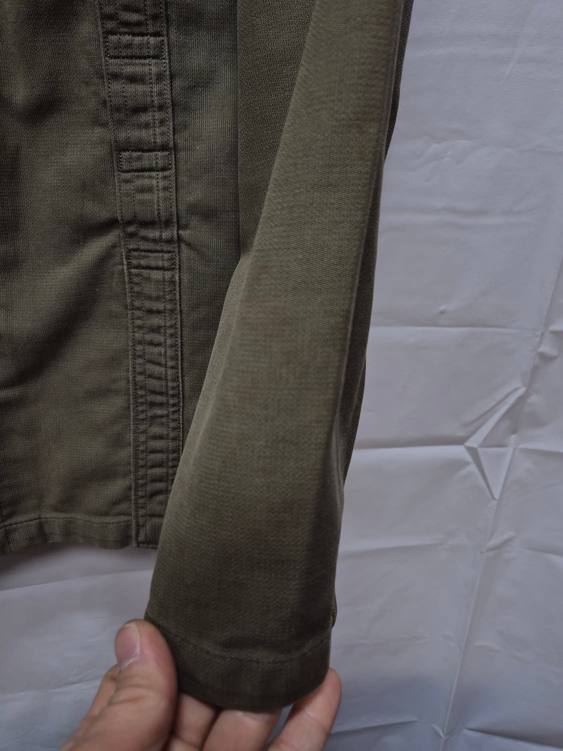 독일군 자켓 상품이미지2