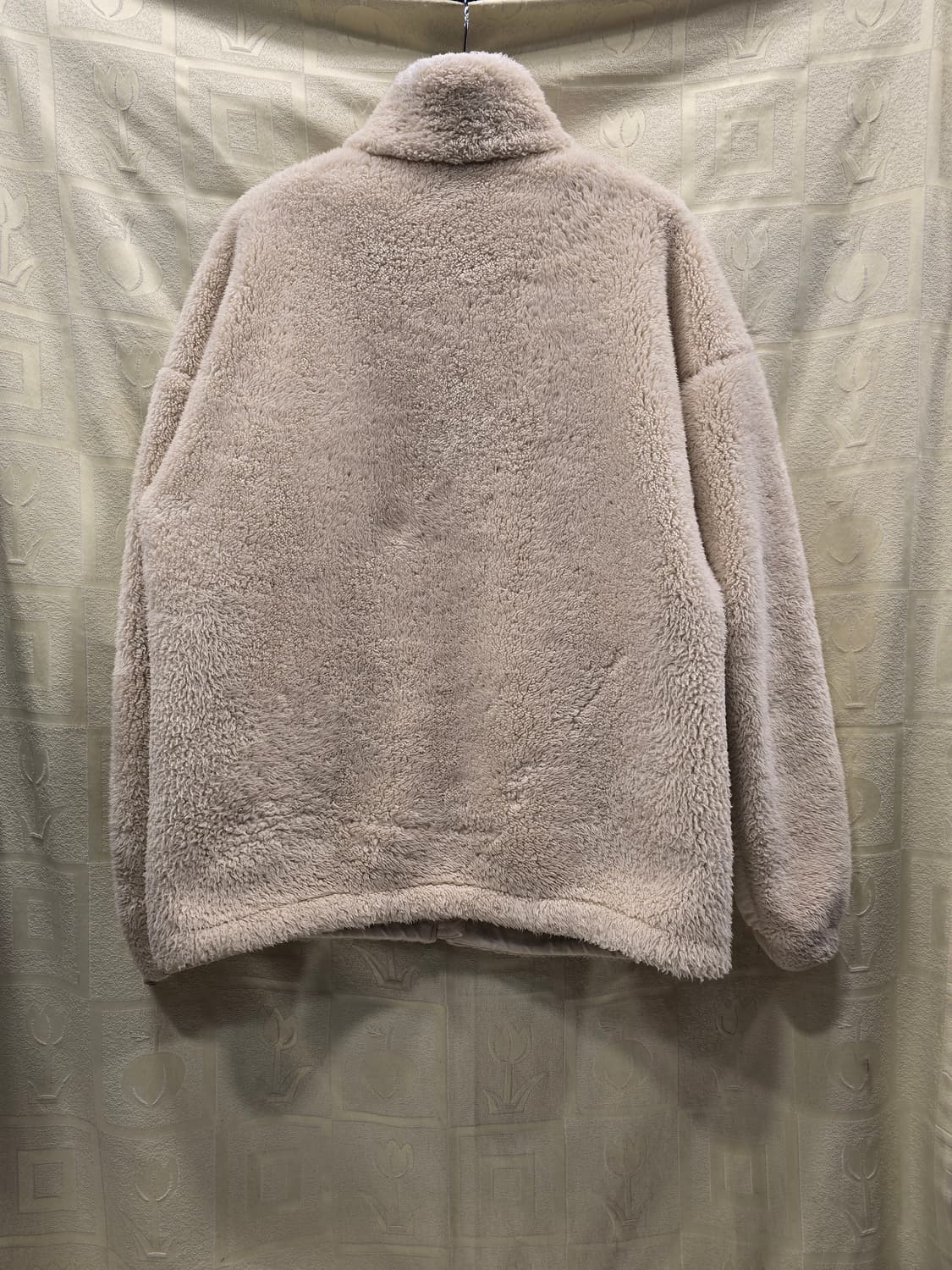 다이나핏 남여공용 이누크 플리스 자켓 M(95) 상품이미지5