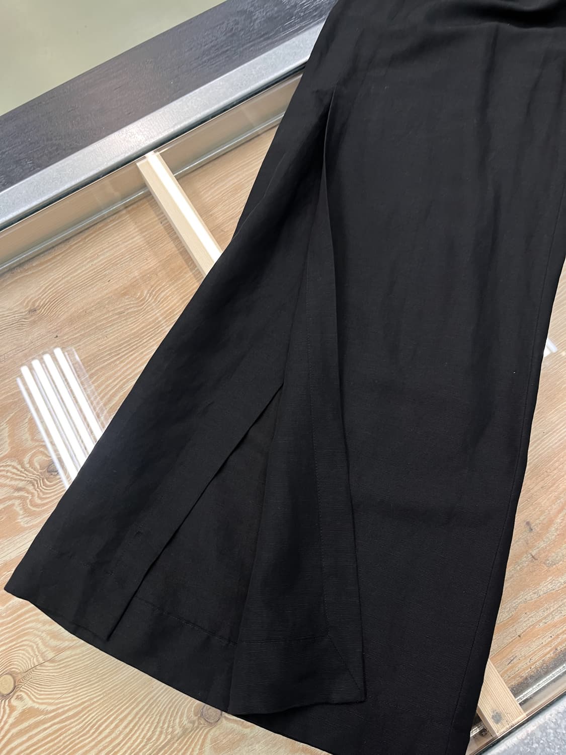 비비안웨스트우드 23s/s 앙글로마니아 슬랙스 상품이미지6