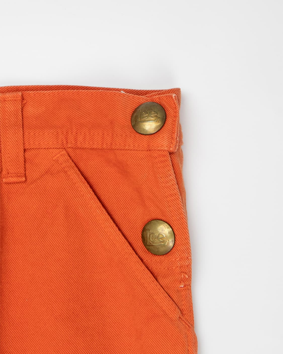 LEE X ADAM ET ROPE 카펜터 팬츠 상품이미지3