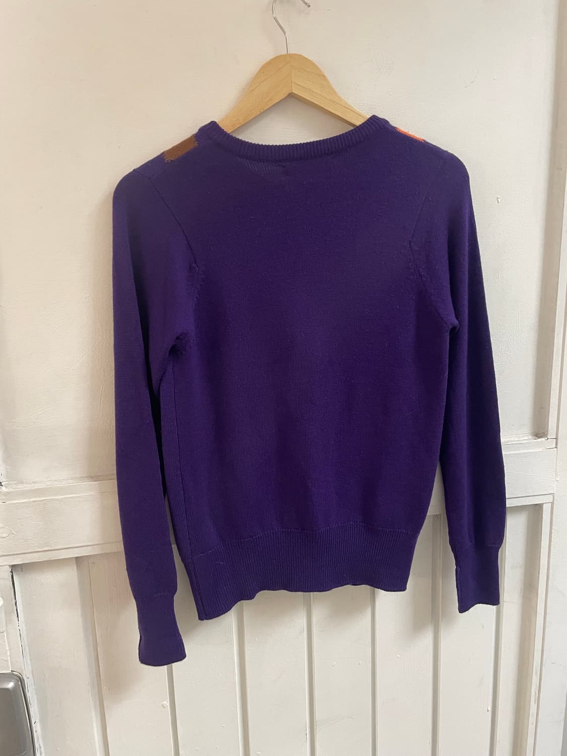 유나이티드 애로우즈 카라리스 가디건 상품이미지3