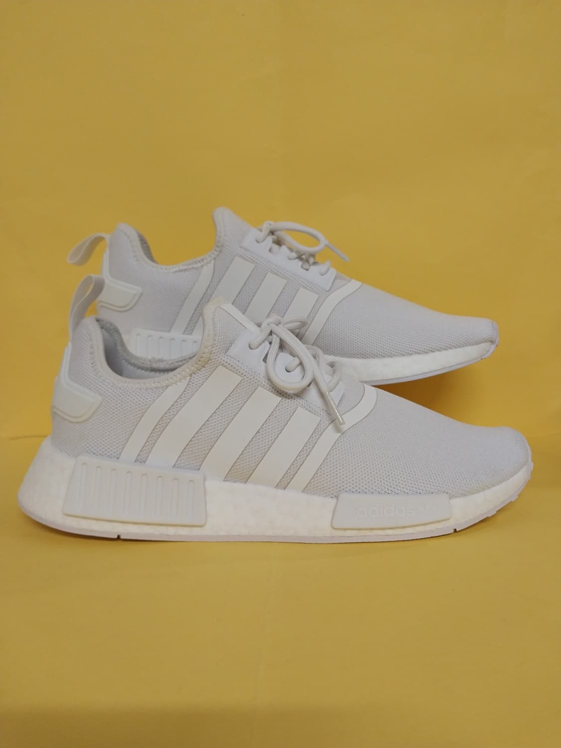 남성 아디다스 NMD R1 운동화 (275) 상품이미지3