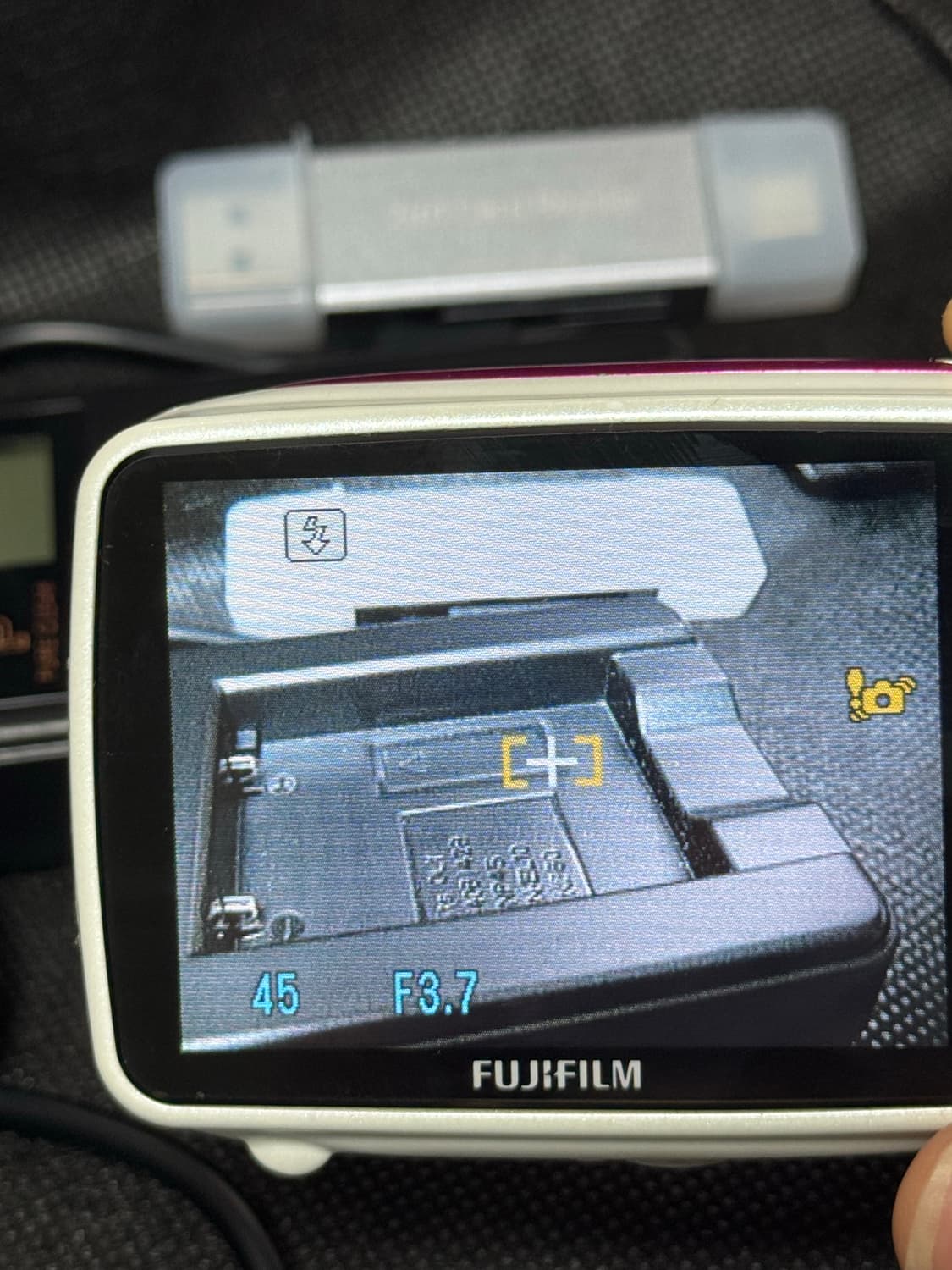 후지 파인필름Z37 디카 상품이미지4